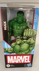 HULK modellino MARVEL 