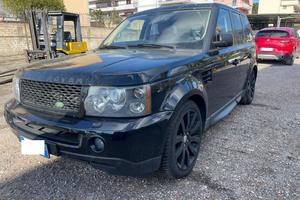 Land Rover Range Rover Sport 2.7 tdV6 HSE auto LEG