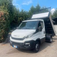 Iveco Daily 35C11 Ribaltabile Trilaterale E5B