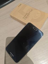 Samsung S5