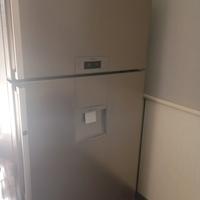 Frigorifero Bosch 176x85x72