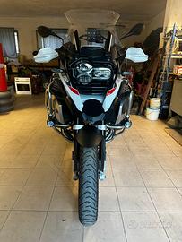 BMW R 1250 GS Adventure Trophy 2024