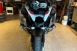 BMW R 1250 GS Adventure Trophy 2024