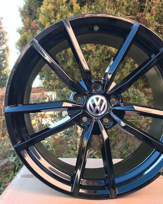 CERCHI VW PRETORIA 17 18 19 MADE IN GERMANY