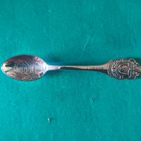 cucchiaino souvenir Lugano