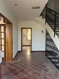 Villa Fronte mare da ristrutturare