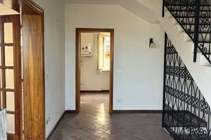 Villa Fronte mare da ristrutturare