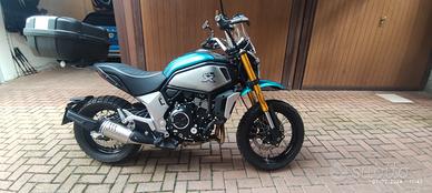 Cfmoto 700cl-x - 2023