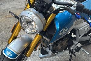 Mondial Hps 125 2024