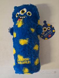 astuccio Legami Milano mostro