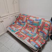 divano letto matrimoniale 