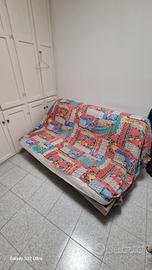 divano letto matrimoniale 
