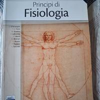 Libro principi di fisiologia di L.Zocchi