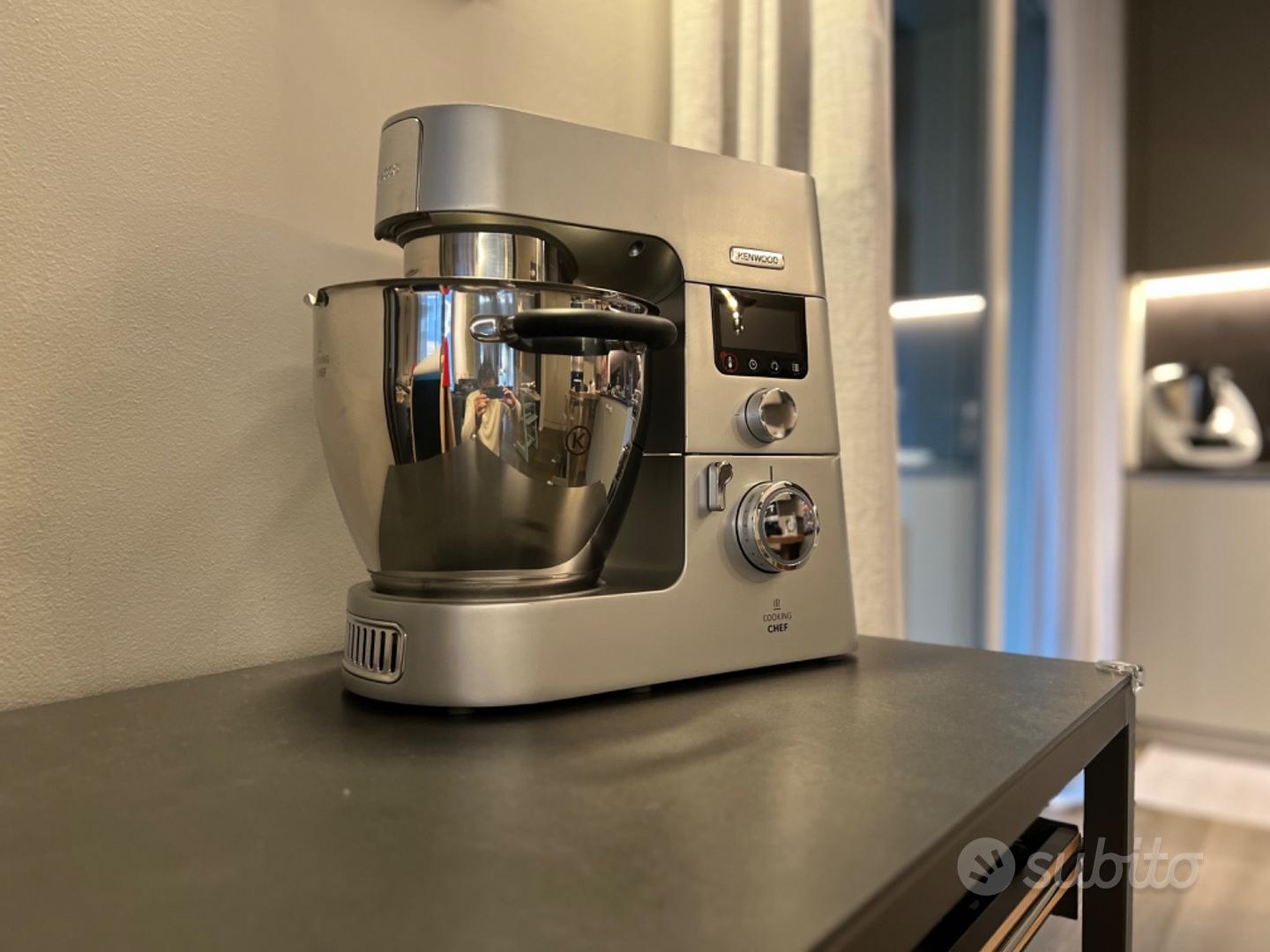 Kenwood cooking chef kcc9068s sale