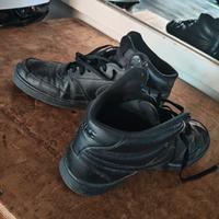 scarpa Nike nera vision numero 44