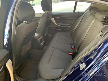 BMW 114 D