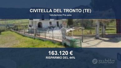 Immobile in asta di 362 m² con più di 5 locali e b