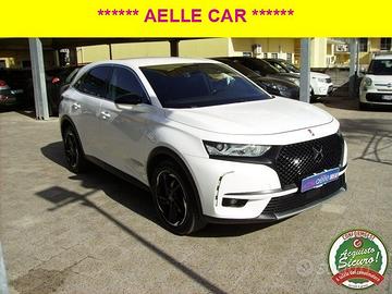 DS AUTOMOBILES DS 7 Crossback BlueHDi 180 aut. G