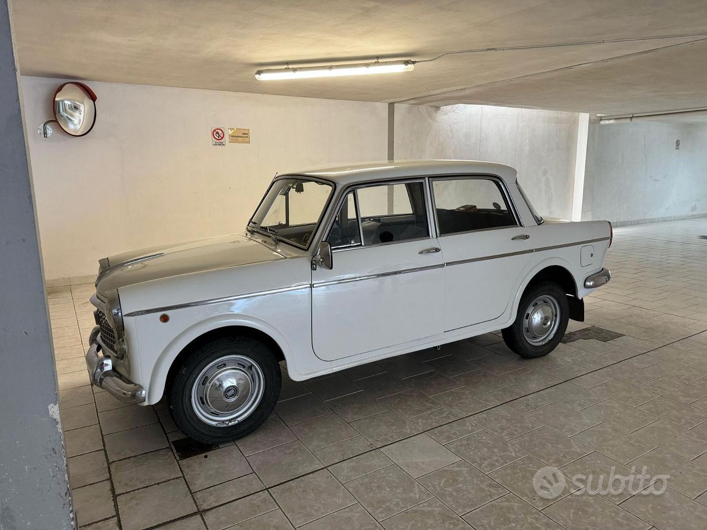 Fiat 1100