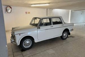 Fiat 1100 1962