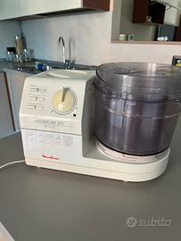 Robot da cucina