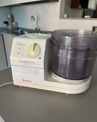 Robot da cucina