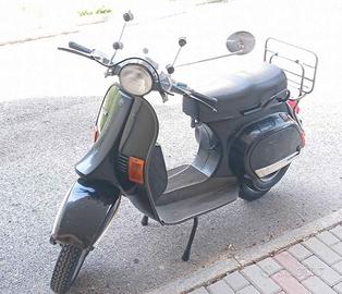 Piaggio Vespa PK 50 - 1987