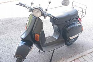 Piaggio Vespa PK 50 - 1987