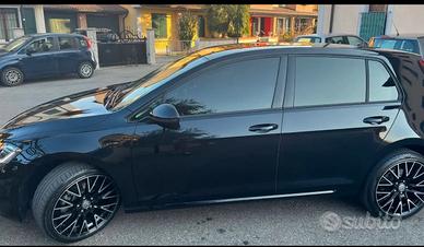 Golf 7.5