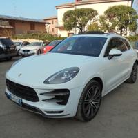 Porsche Macan 3.6 Turbo Performance 440cv pdk