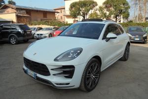 Porsche Macan 3.6 Turbo Performance 440cv pdk
