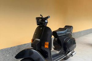 VESPA PK 130 POLINI ANCORA IN RODAGGIO