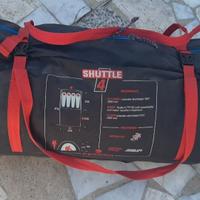 TENDA CAMPEGGIO FERRINO SHUTTLE 4