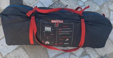 TENDA CAMPEGGIO FERRINO SHUTTLE 4