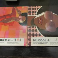 Cofanetti  NU  COOL 3 - 4