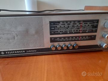 radio telefunken 