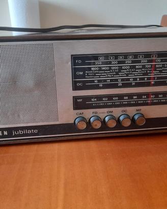 radio telefunken 