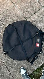 Kit ruota di scrota con sacca - ruotino BMW