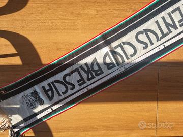 sciarpa Juventus club Brescia