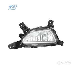 FARO ANABBAGLIANTE SINISTRO HYUNDAI TUCSON 15-18
