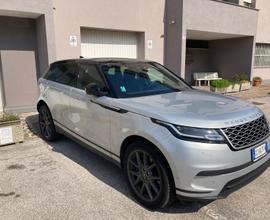 Range Rover Velar 2021 Plug-In Hybrid in Leasing