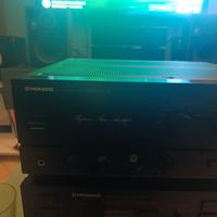 Pioneer A-616 Mark II