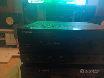 Pioneer A-616 Mark II