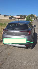 Captur Renault