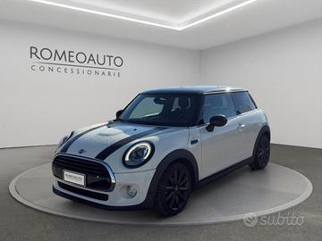 MINI Cooper D 1.5 Cooper D 3 porte 116cv