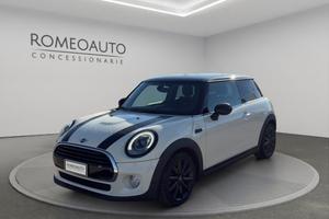 MINI Cooper D 1.5 Cooper D 3 porte 116cv