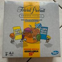 Gioco da tavolo Trivial Pursuit