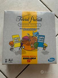 Gioco da tavolo Trivial Pursuit
