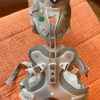 Busto immobilizzatore Aspen