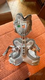 Busto immobilizzatore Aspen